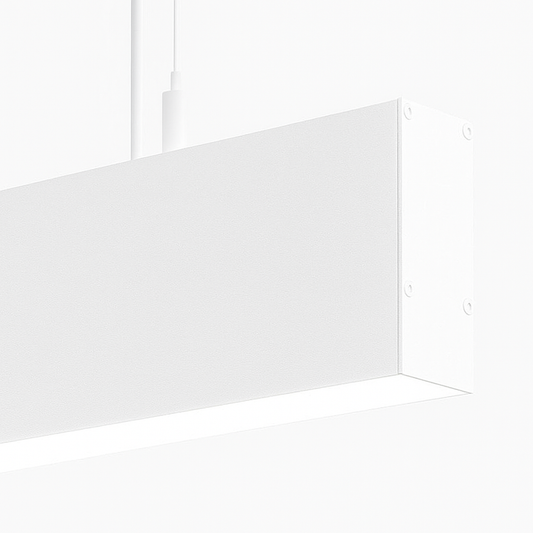 Luminaire suspendu Congo - Suspension design