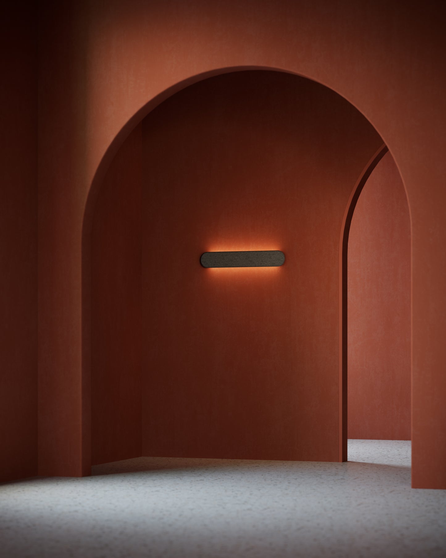 KIPU WALL applique acoustique DALI, KALLMA