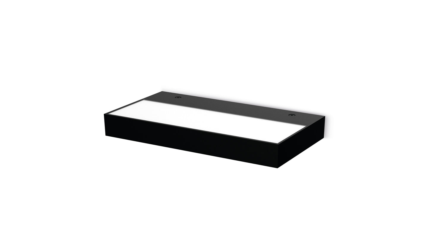 Applique Rec Slim Push