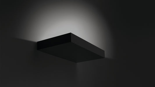 Applique Rec Slim Push