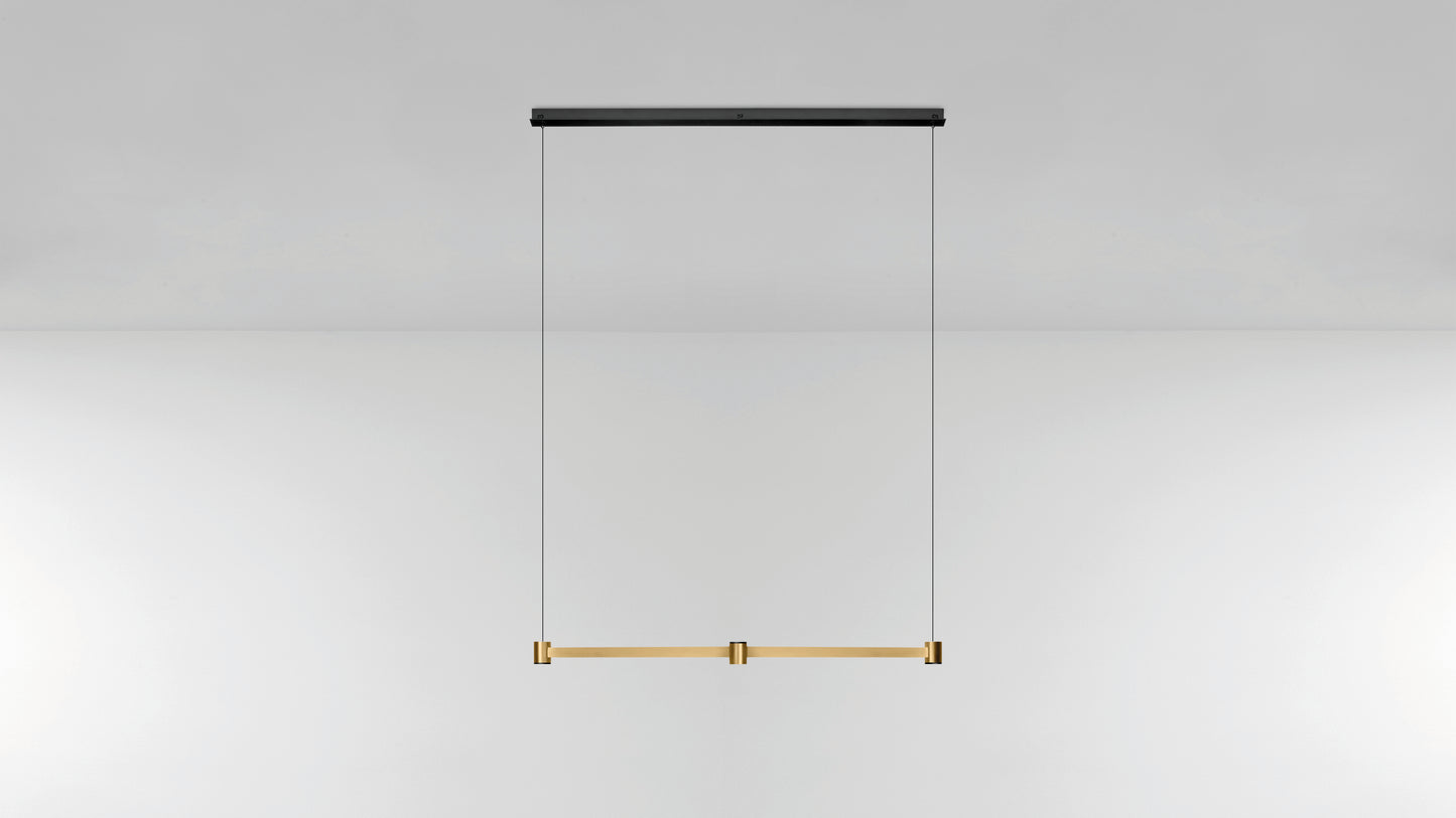 Luminaire Art Modular Base Dali