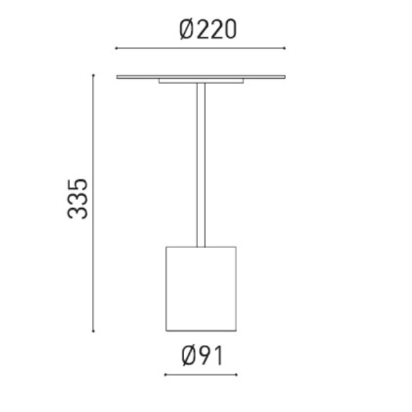 dimensions-lampe-portable-yoru-big-ultimlux
