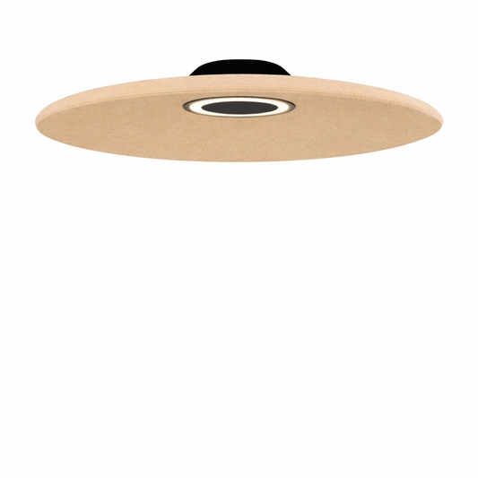 Luminaire acoustique Sonora Surface Halo