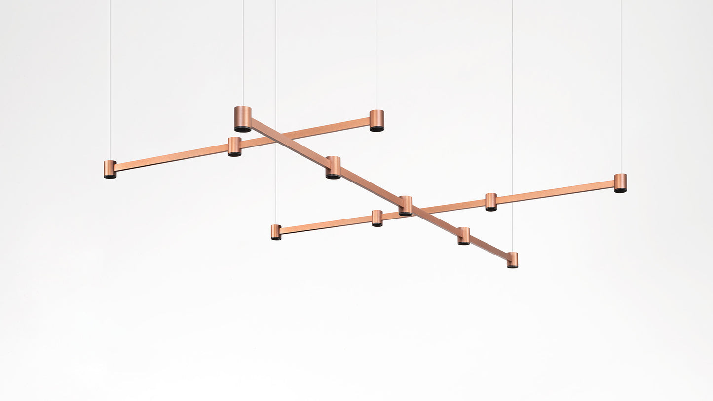 Luminaire Art Modular Base