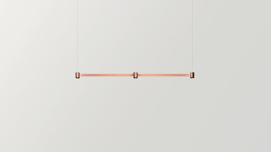 Luminaire Art Modular