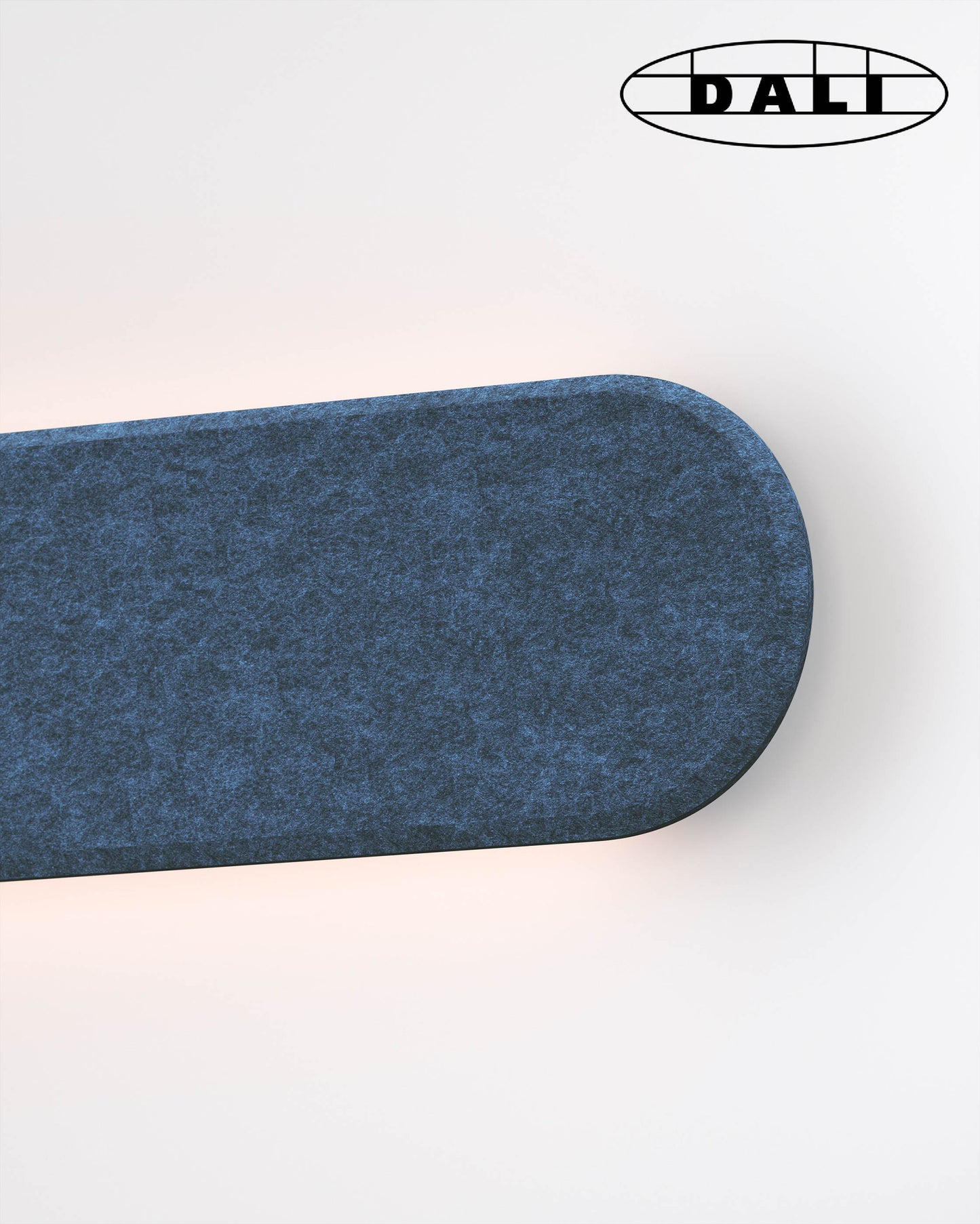 KIPU WALL applique acoustique DALI, KALLMA