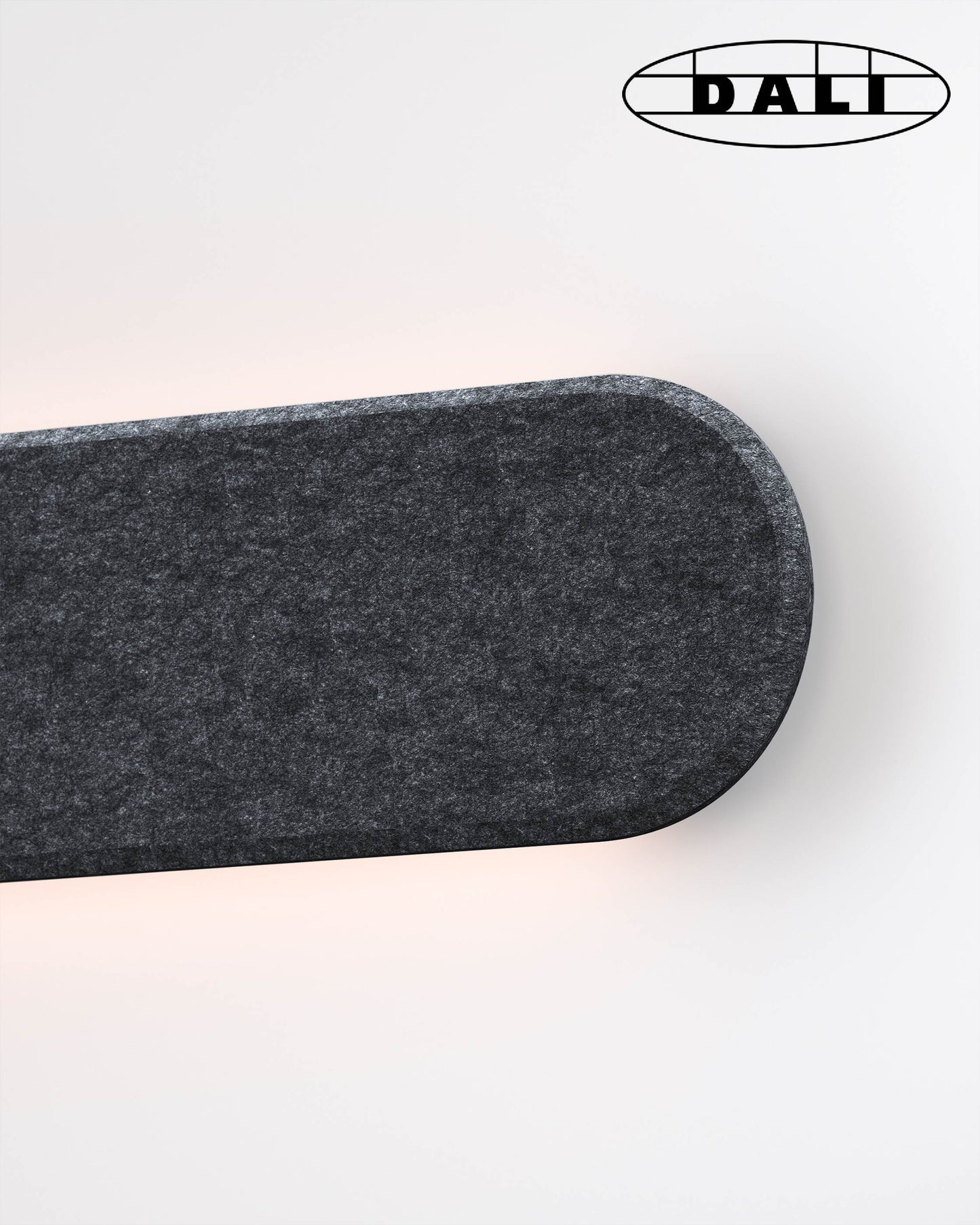 KIPU WALL applique acoustique DALI, KALLMA