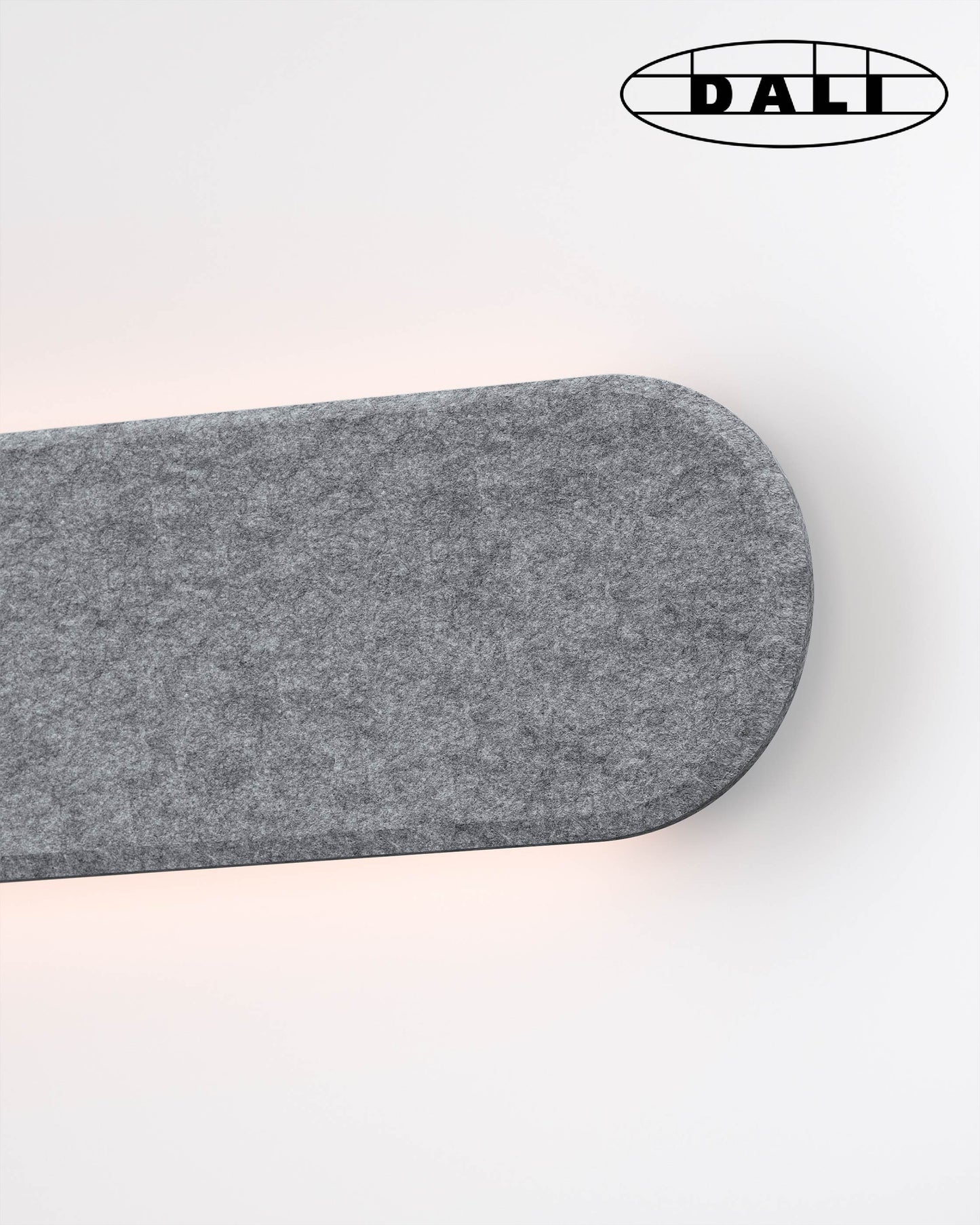KIPU WALL applique acoustique DALI, KALLMA