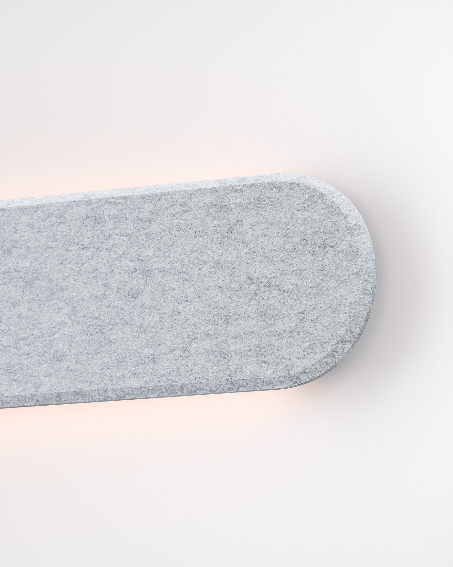 KIPU WALL applique acoustique ON-OFF, KALLMA