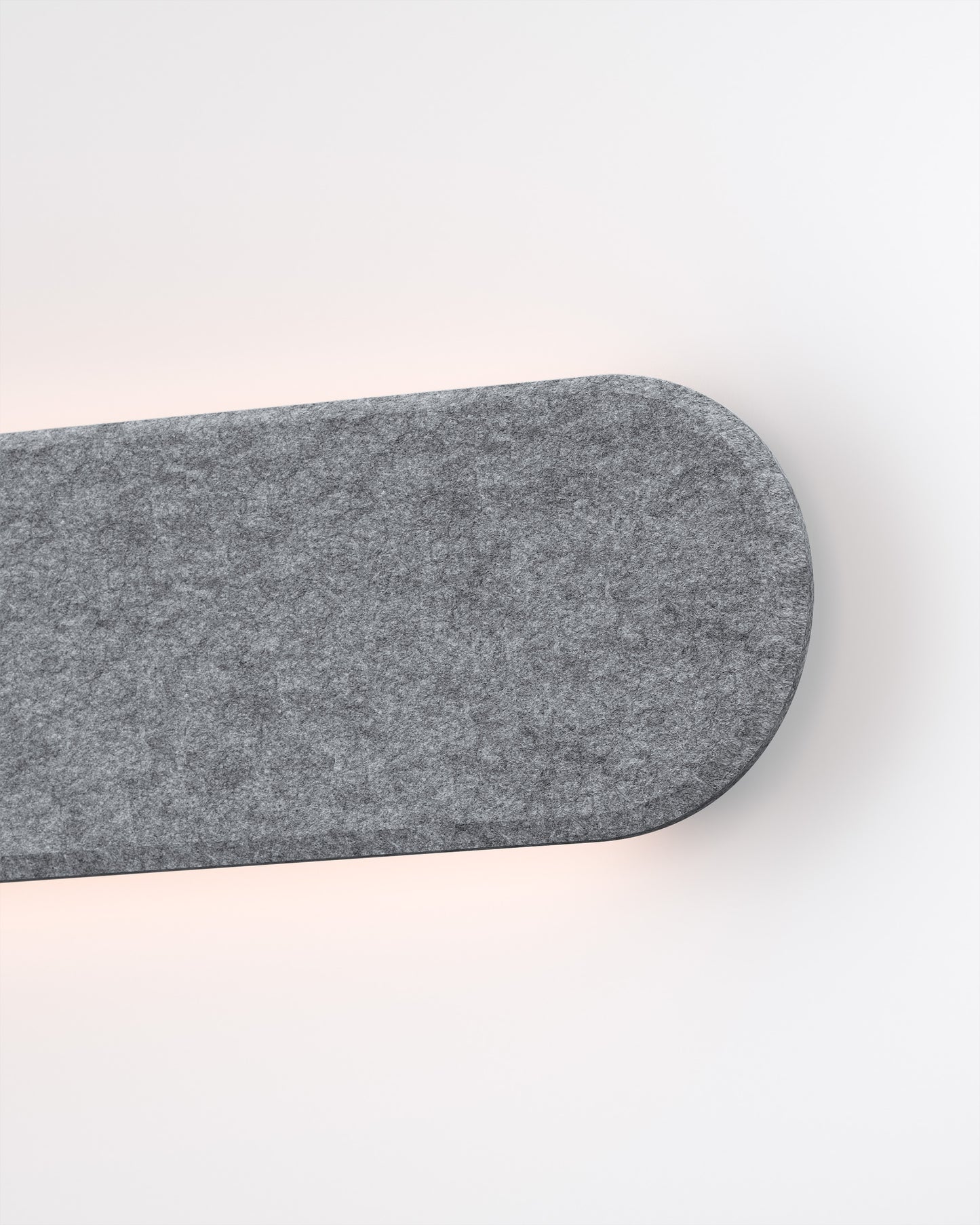 KIPU WALL applique acoustique ON-OFF, KALLMA