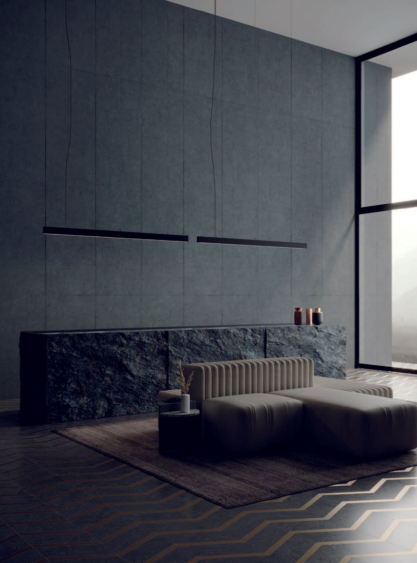 luminaire congo collection atlas ultimlux avignon