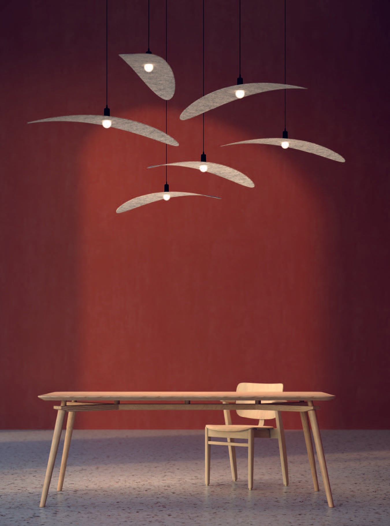luminaire-feutre-acoustique-wayra-kallma-ultimlux