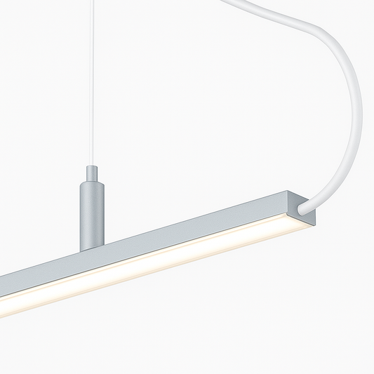 Suspension linéaire Bani - Luminaire moderne