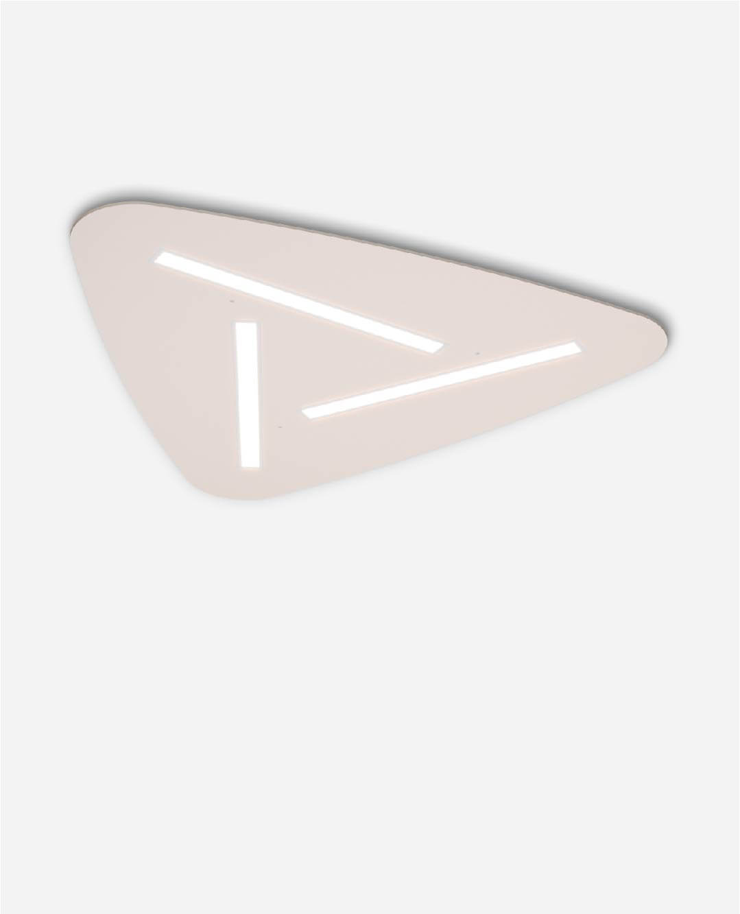 Plafonnier bois, Liwi, ON-OFF, WOOD FSC