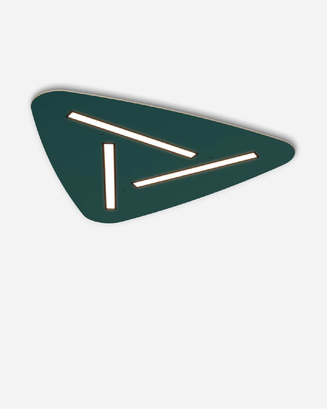 Plafonnier bois, Liwi, ON-OFF, WOOD FSC