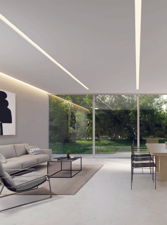 luminaire shanga collection atlas ultimlux