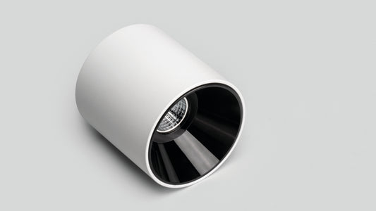 Spot Shot Light Surface M Dali