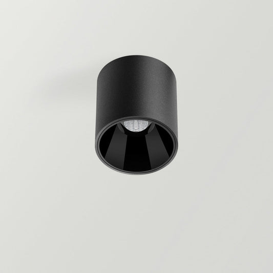 Spot Shot Light Surface