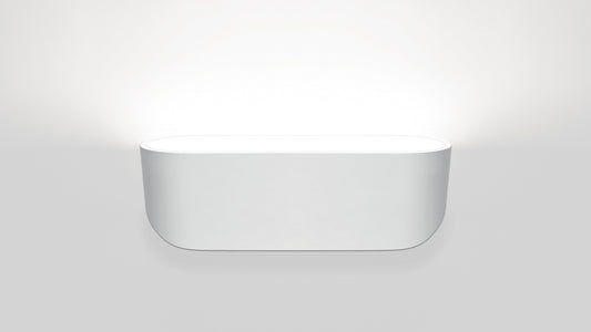 Applique Murale Lip Dali