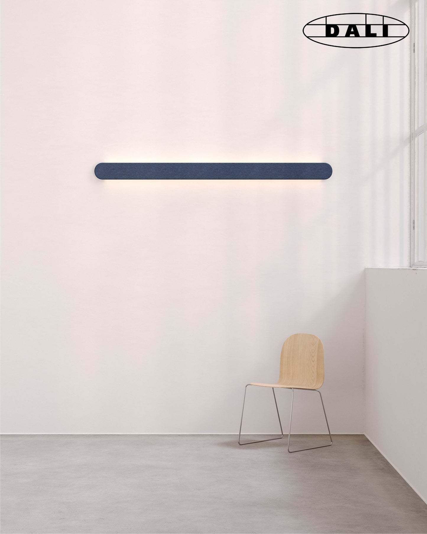 KIPU WALL applique acoustique DALI, KALLMA