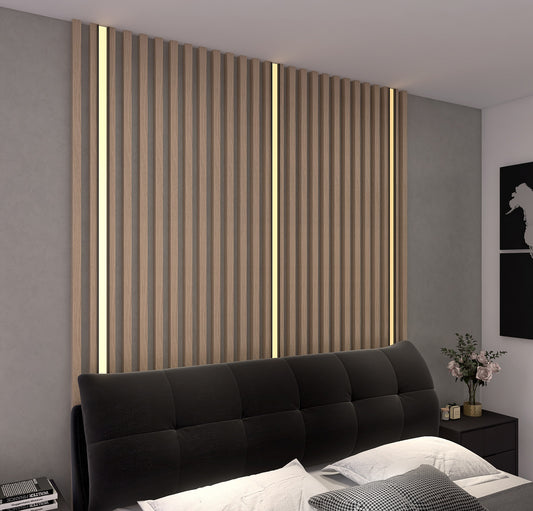 barre lumineuse shanga collection atlas ultimlux avignon