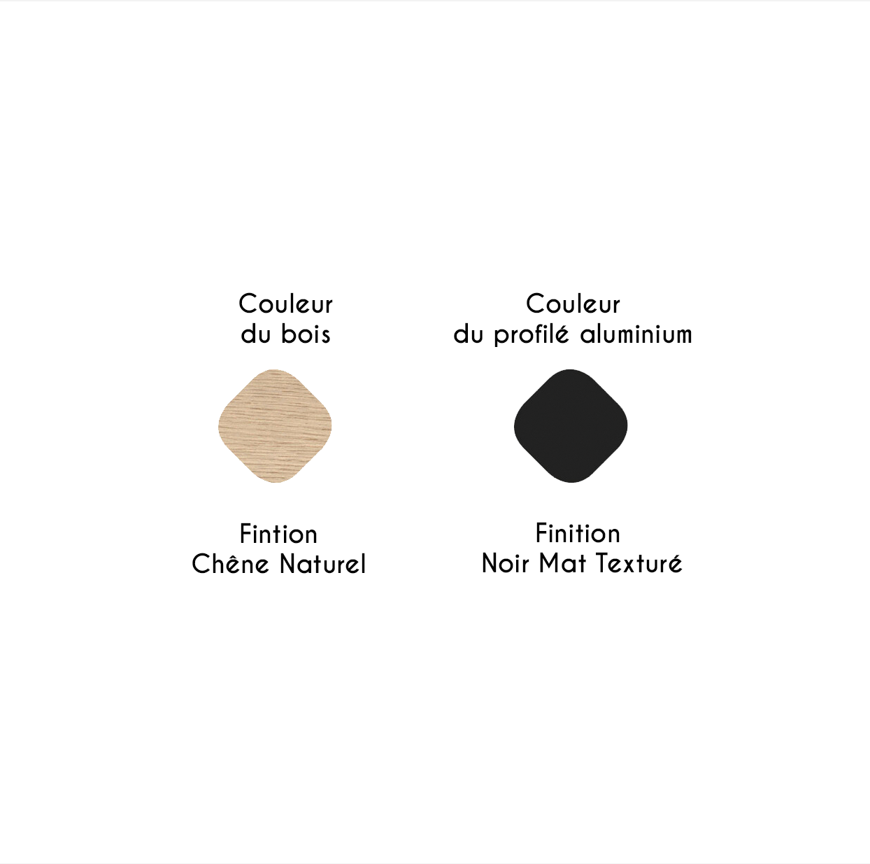 couleurs luminaires nina wood ultimlux