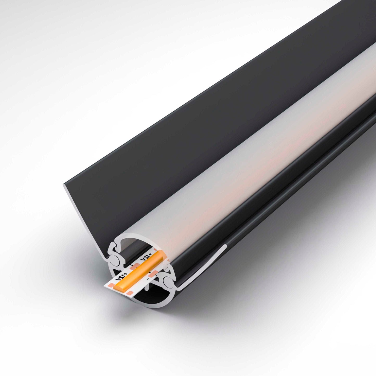 detail luminaire kotto collection atlas ultimlux avignon