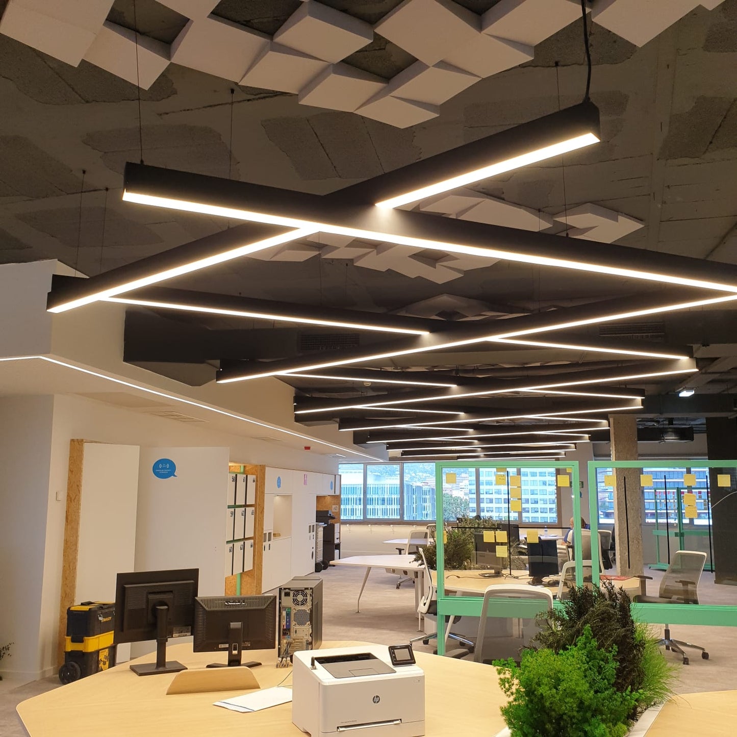 luminaire design atypique nilo collection mandala ultimlux