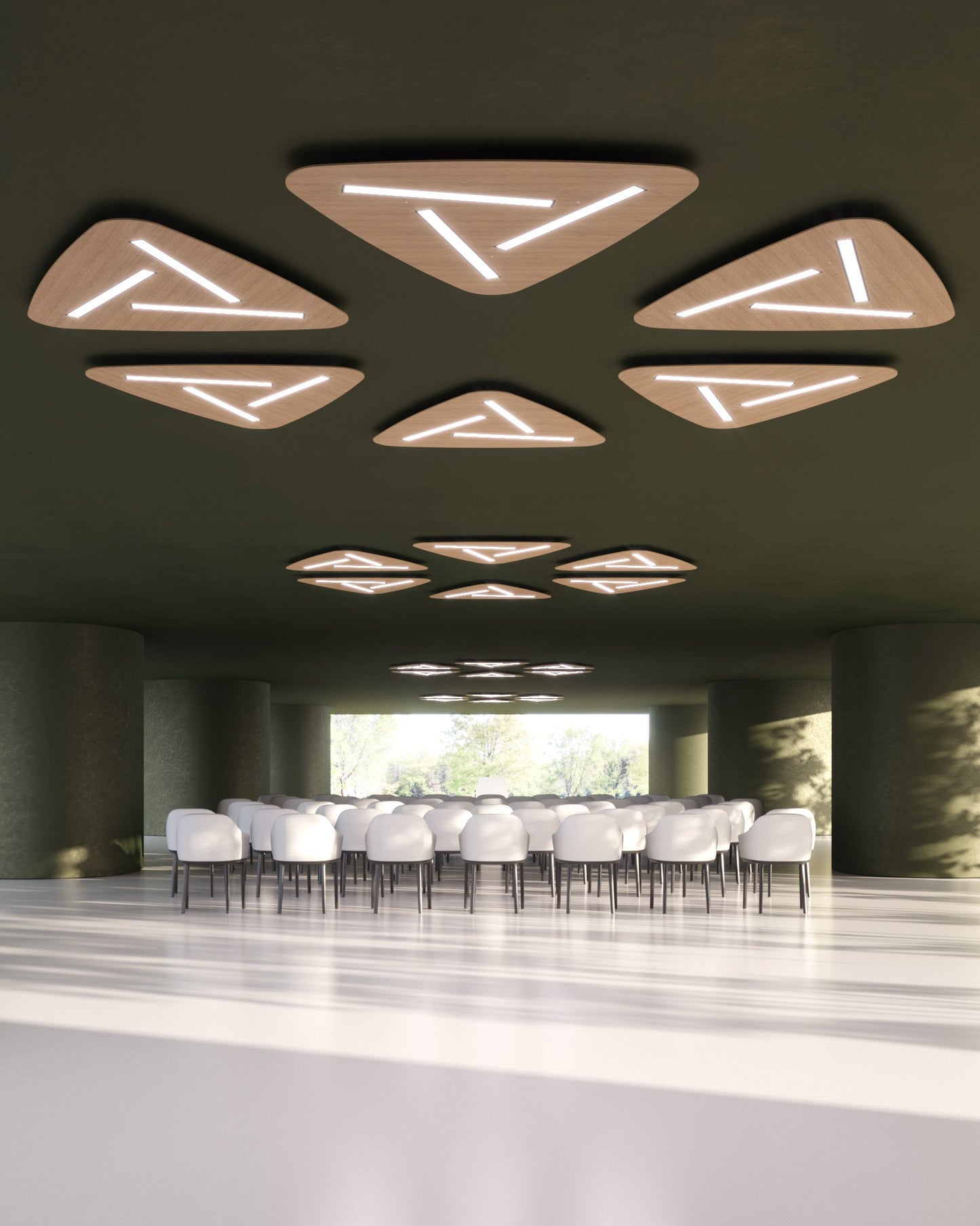 luminaire-liwi-plafond-salla-de-reunion-ultimlux