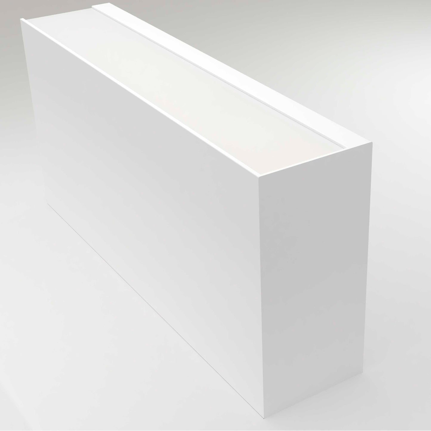 luminaire senegal blanc collection atlas ultimlux