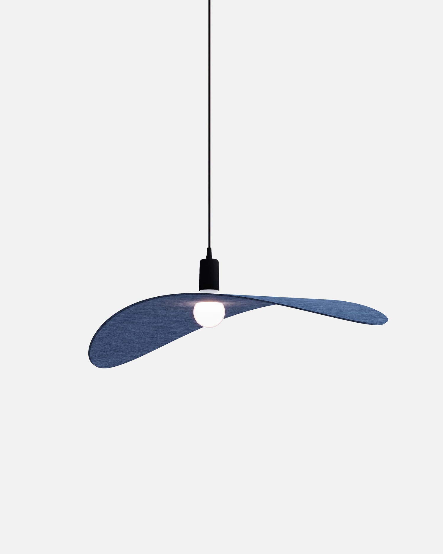 Luminaires acoustiques Kallma
