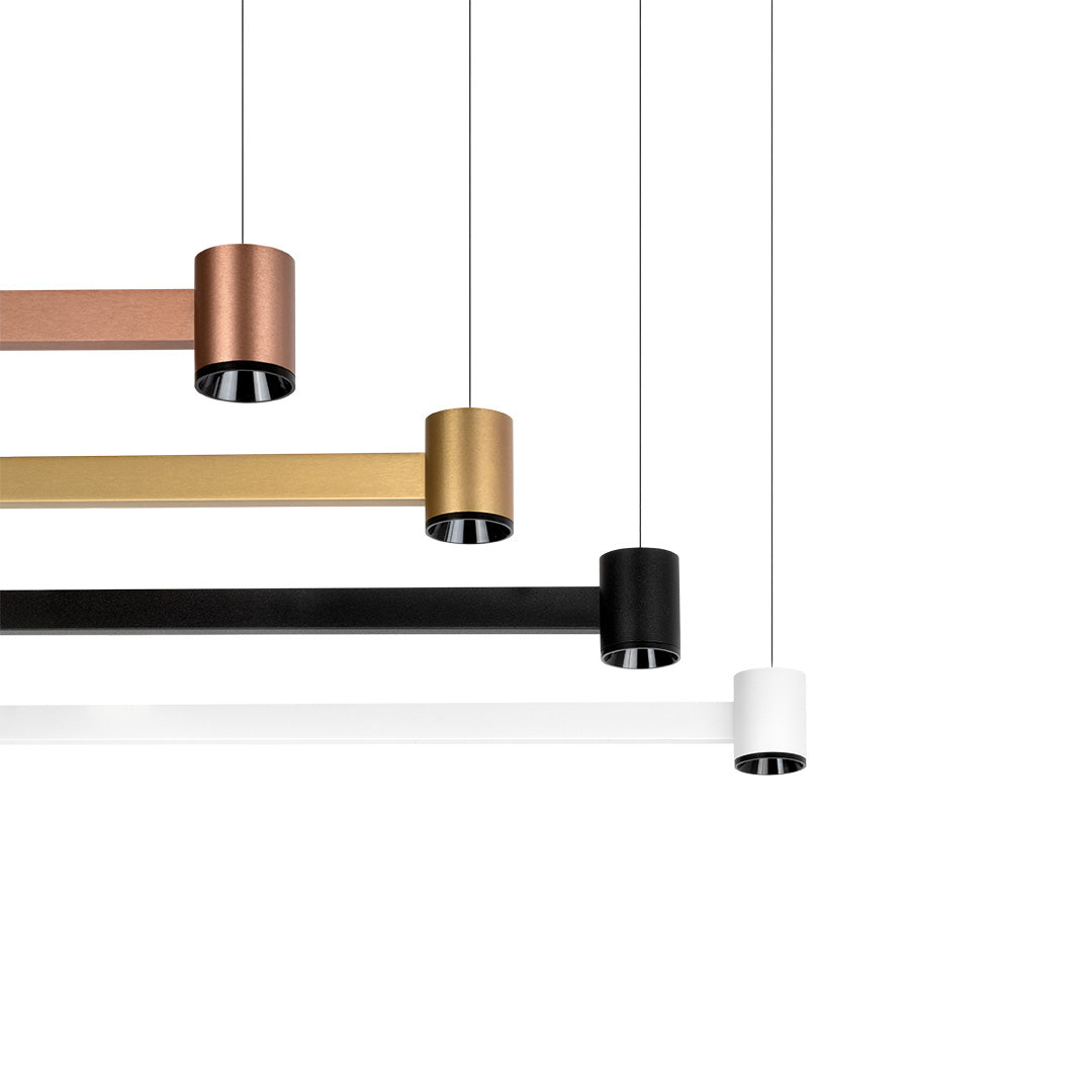 Luminaires design