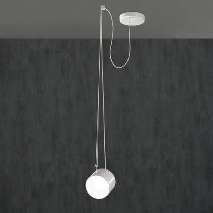 Suspension minimaliste Paco