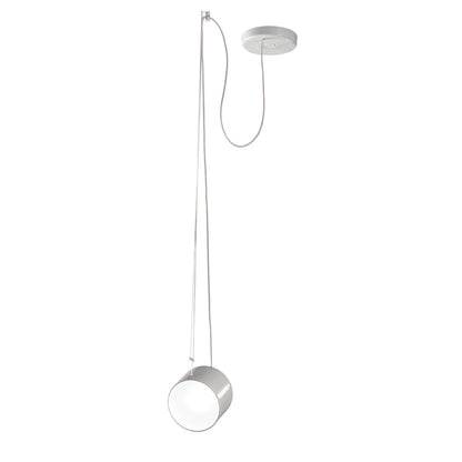 Suspension minimaliste Paco