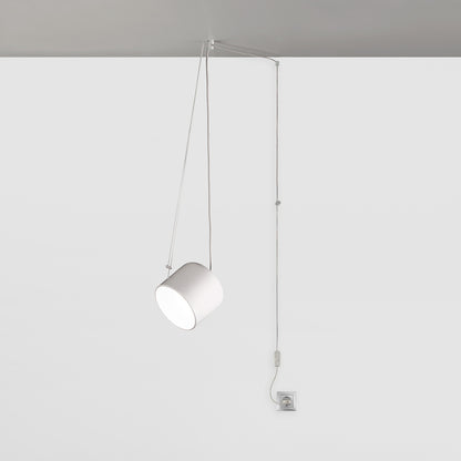 Suspension minimaliste Paco