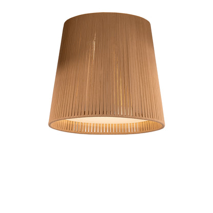 Luminaire de surface Drum avec diffuseur