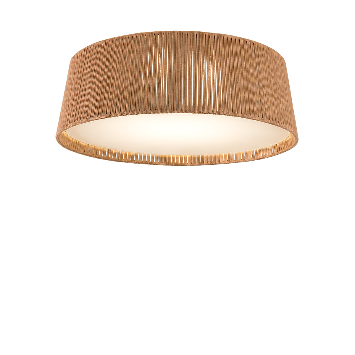 Luminaire de surface Drum avec diffuseur