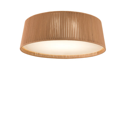 Luminaire de surface Drum avec diffuseur