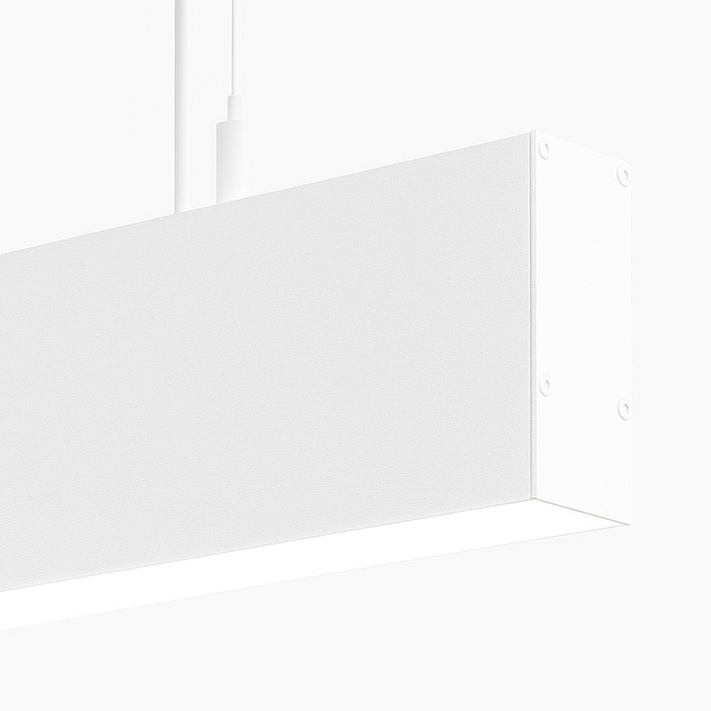 Luminaire suspendu Congo - Suspension design