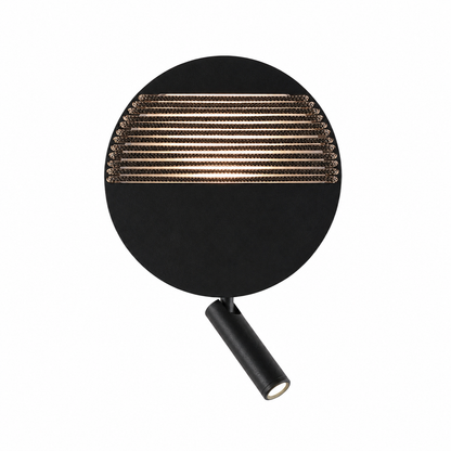 Applique murale Dial 21,5 cm