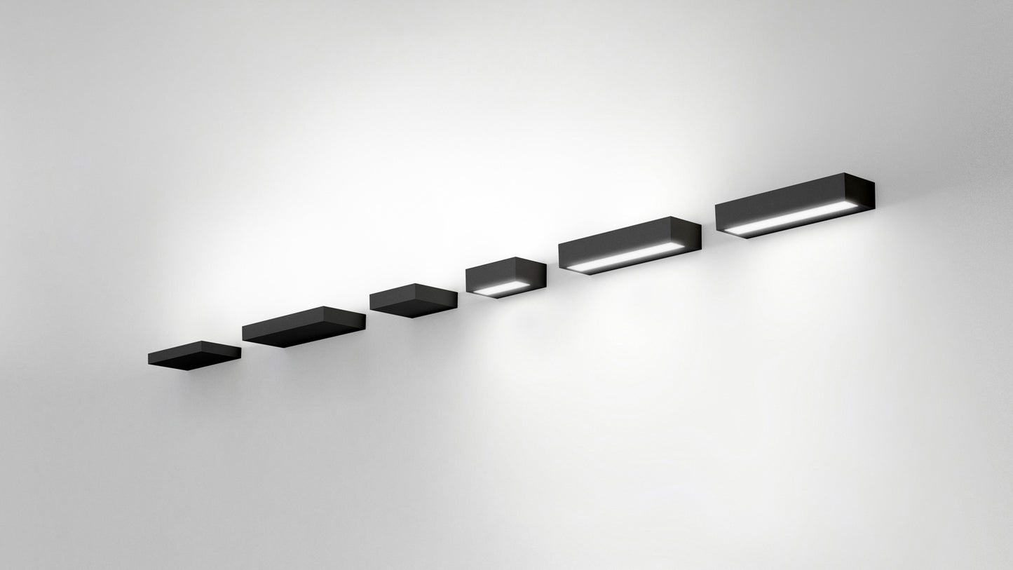 Applique Rec Slim Push