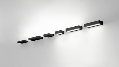 Applique Rec Slim Push