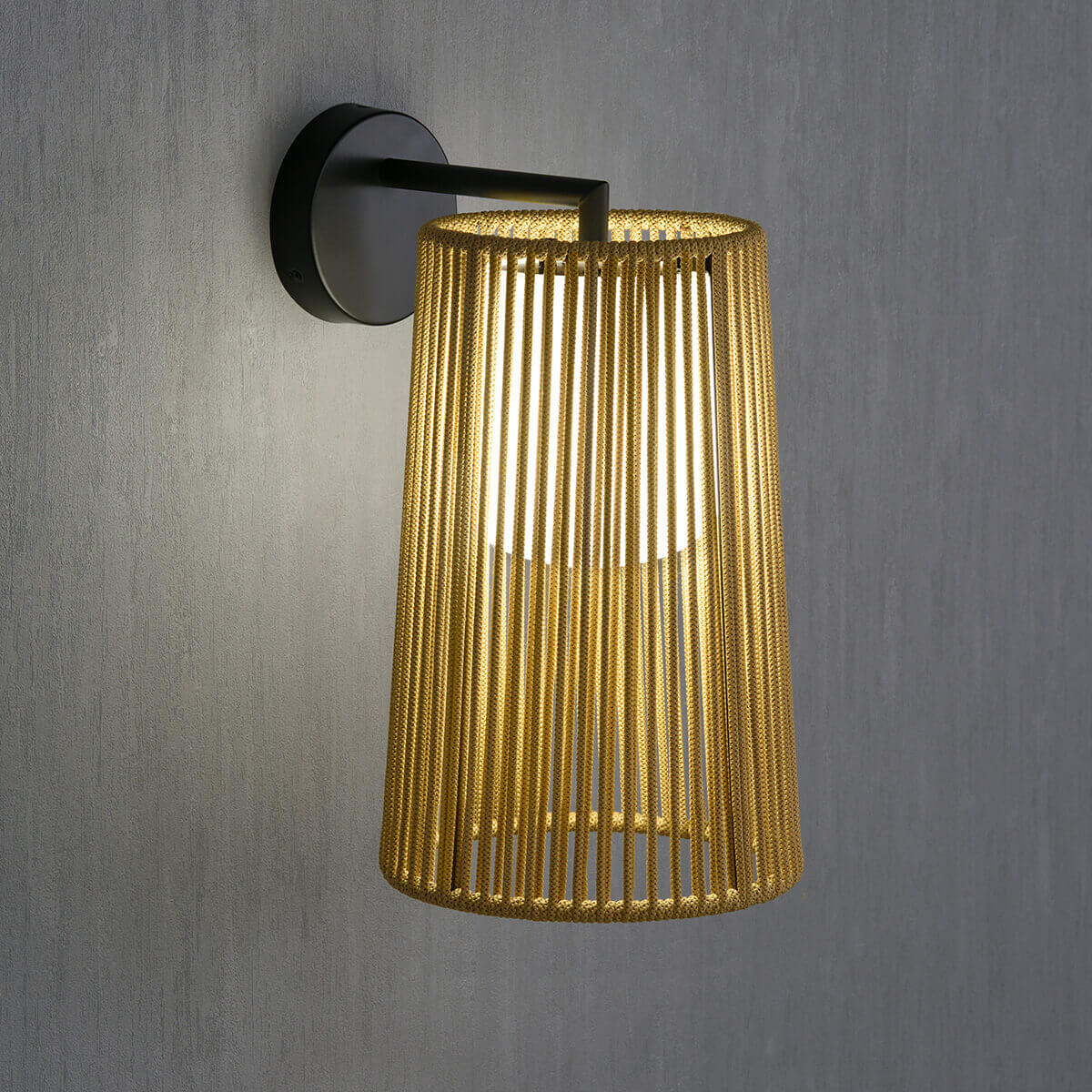 Applique murale Drum Outdoor