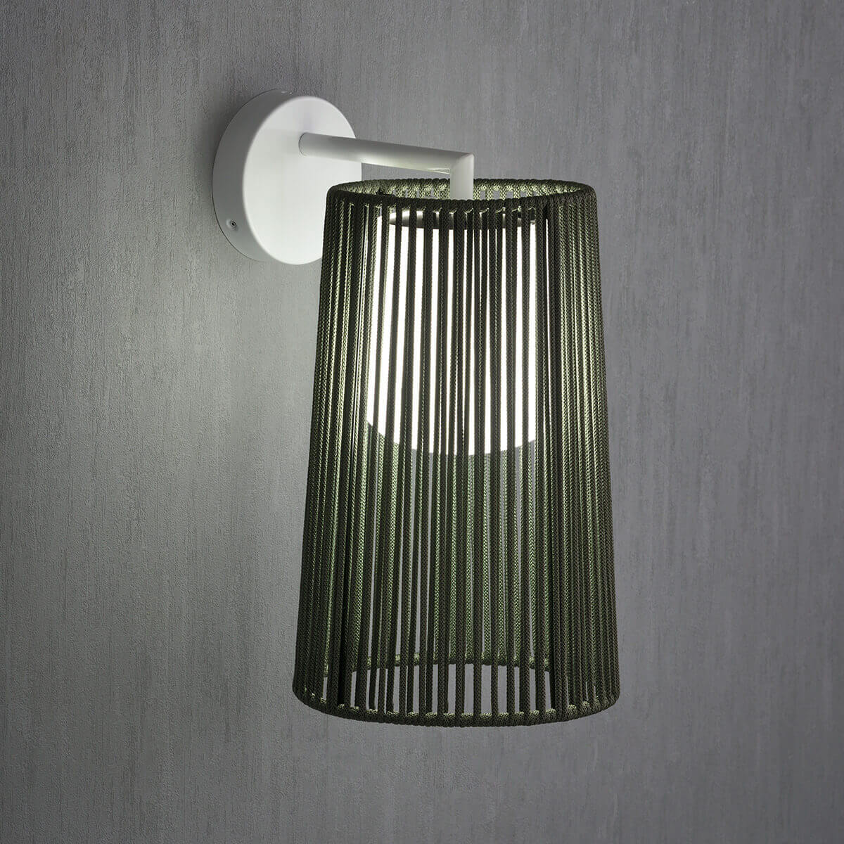 Applique murale Drum Outdoor