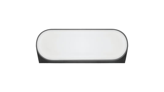 Applique Murale Lip Push