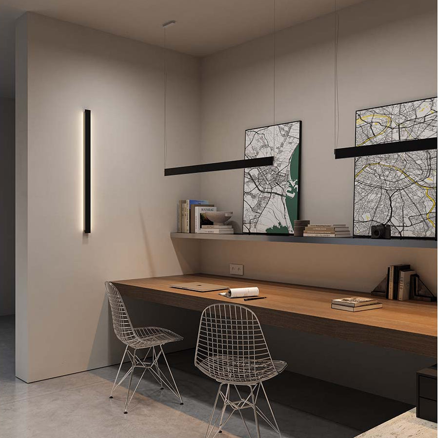 appliques-murales-noires-manolo-ultimlux