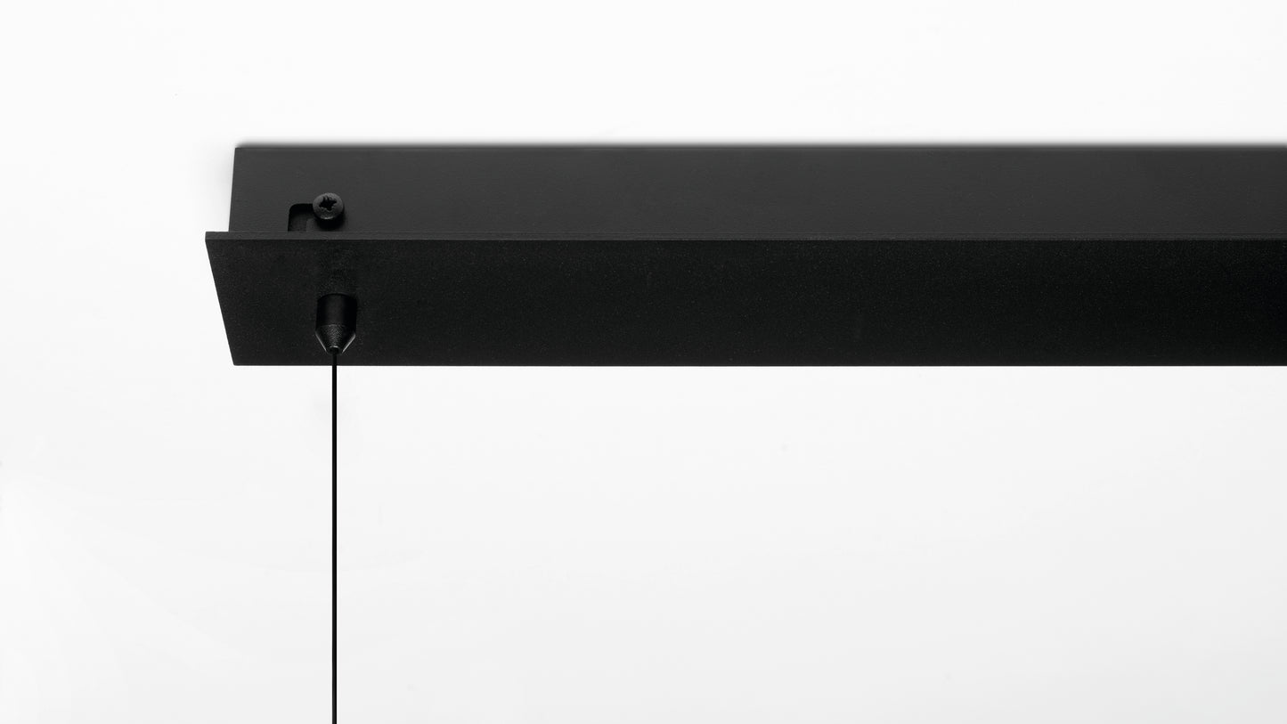 Luminaire Art Base Direct-Indirect Dali