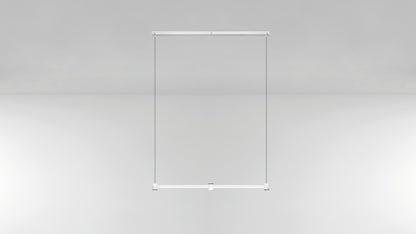 Luminaire Art Base Direct-Indirect Dali