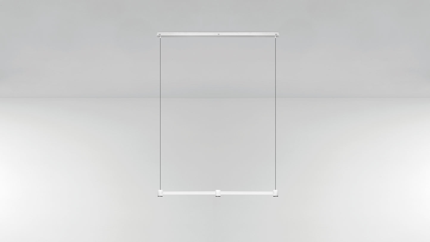 Luminaire Art Base Design