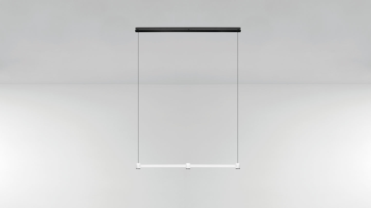 Luminaire Art Base Design